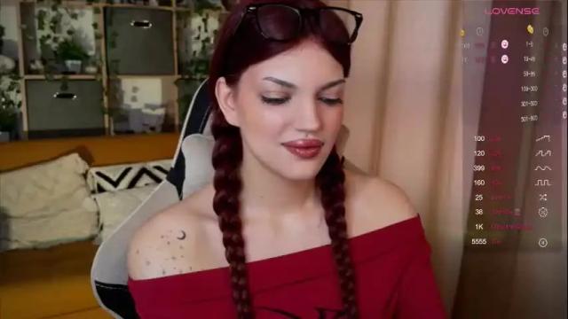 Image 7 of mavis_crystal Stream on Chaturbate on 4 months ago