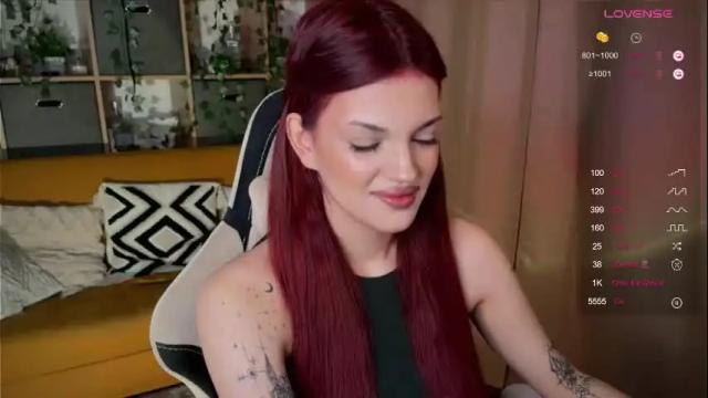 Image 10 of mavis_crystal Stream on Chaturbate on 4 months ago