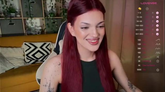 Image 11 of mavis_crystal Stream on Chaturbate on 4 months ago