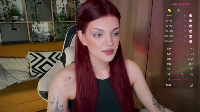 Image 3 of mavis_crystal Stream on Chaturbate on 4 months ago