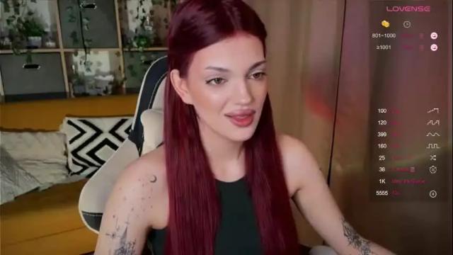 Image 4 of mavis_crystal Stream on Chaturbate on 4 months ago