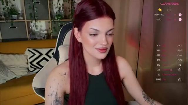 Image 6 of mavis_crystal Stream on Chaturbate on 4 months ago