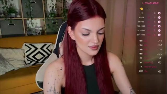 Thumbnail 3, mavis_crystal's Stream at Chaturbate, 4 months ago