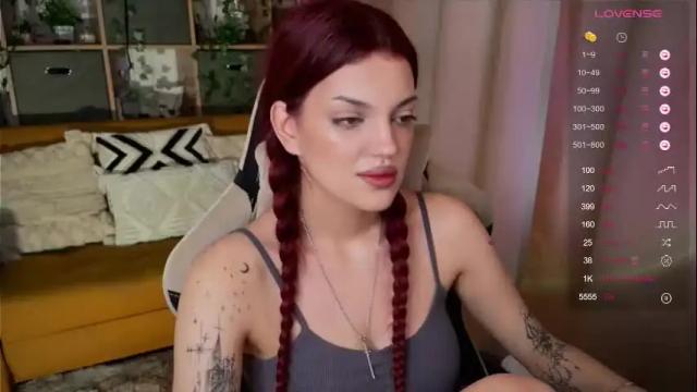 Image 12 of mavis_crystal Stream on Chaturbate on 3 months ago