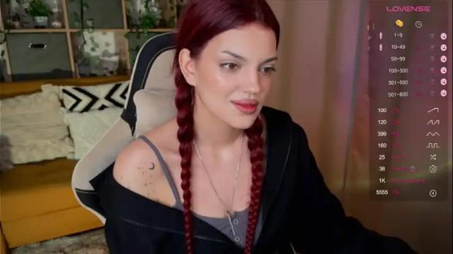 Image 3 of mavis_crystal Stream on Chaturbate on 3 months ago