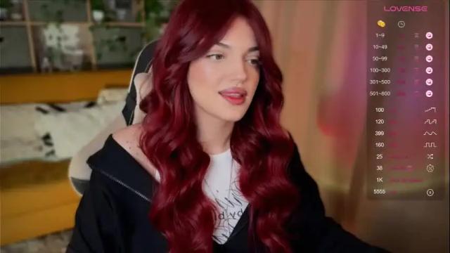 Image 11 of mavis_crystal Stream on Chaturbate on 3 months ago