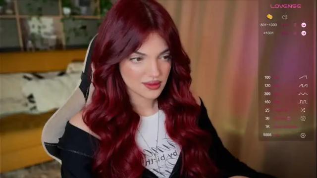 Image 6 of mavis_crystal Stream on Chaturbate on 3 months ago