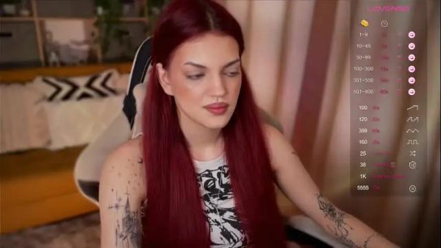 Image 2 of mavis_crystal Stream on Chaturbate on 3 months ago