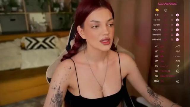 Image 11 of mavis_crystal Stream on Chaturbate on 3 months ago