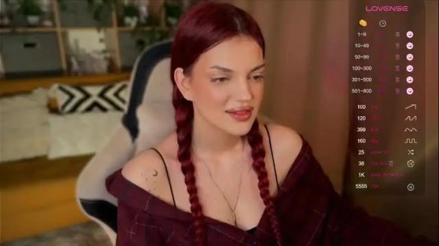 Image 4 of mavis_crystal Stream on Chaturbate on 3 months ago