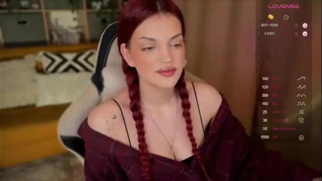 Image 7 of mavis_crystal Stream on Chaturbate on 3 months ago