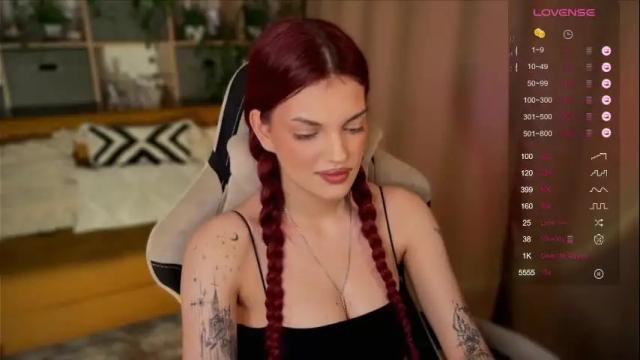 Image 8 of mavis_crystal Stream on Chaturbate on 3 months ago