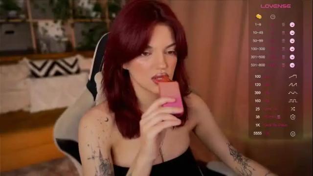 Image 6 of mavis_crystal Stream on Chaturbate on 3 months ago