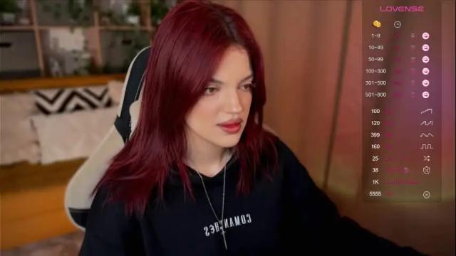 Image 11 of mavis_crystal Stream on Chaturbate on 3 months ago