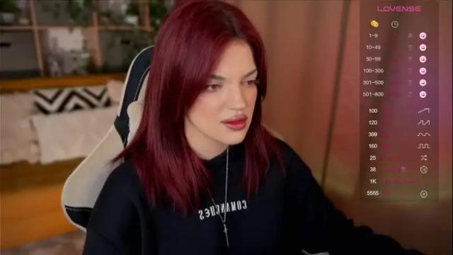 Image 2 of mavis_crystal Stream on Chaturbate on 3 months ago