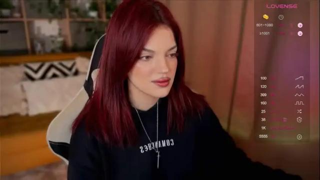 Image 3 of mavis_crystal Stream on Chaturbate on 3 months ago