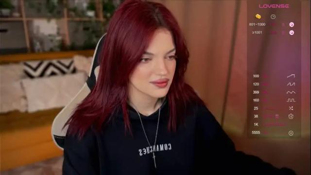 Image 6 of mavis_crystal Stream on Chaturbate on 3 months ago