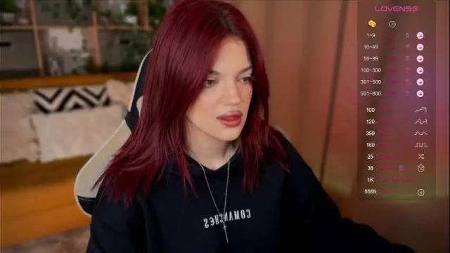 Image 7 of mavis_crystal Stream on Chaturbate on 3 months ago