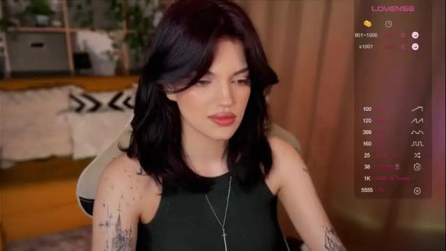 Image 10 of mavis_crystal Stream on Chaturbate on 3 months ago