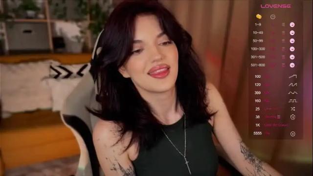 Image 3 of mavis_crystal Stream on Chaturbate on 3 months ago