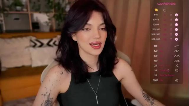 Image 4 of mavis_crystal Stream on Chaturbate on 3 months ago