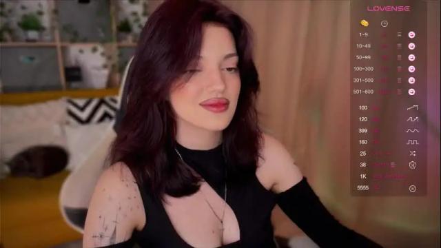 Image 12 of mavis_crystal Stream on Chaturbate on 3 months ago