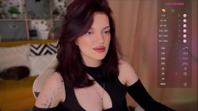 Image 6 of mavis_crystal Stream on Chaturbate on 3 months ago