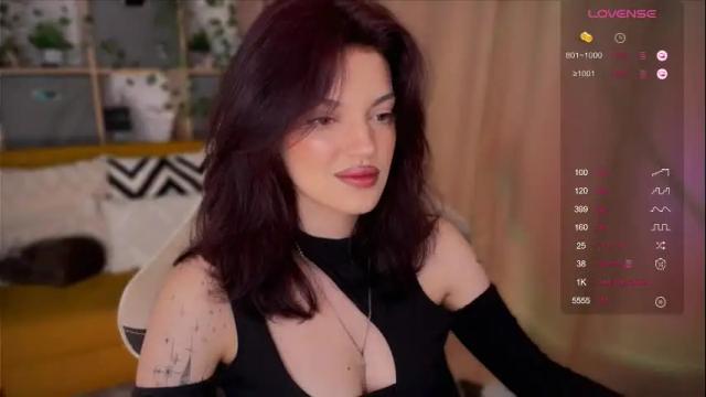 Image 7 of mavis_crystal Stream on Chaturbate on 3 months ago