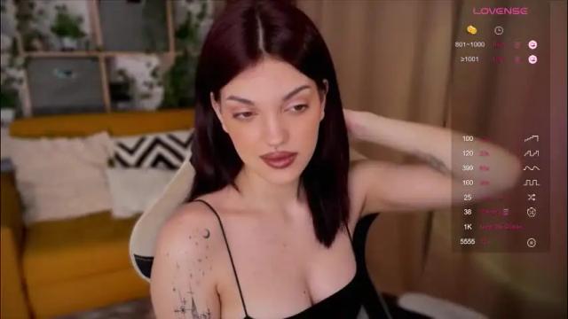 Image 12 of mavis_crystal Stream on Chaturbate on 3 months ago