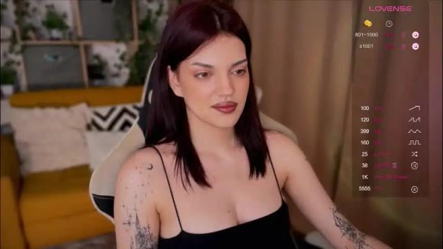 Image 6 of mavis_crystal Stream on Chaturbate on 3 months ago