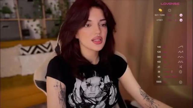 Image 10 of mavis_crystal Stream on Chaturbate on 2 months ago