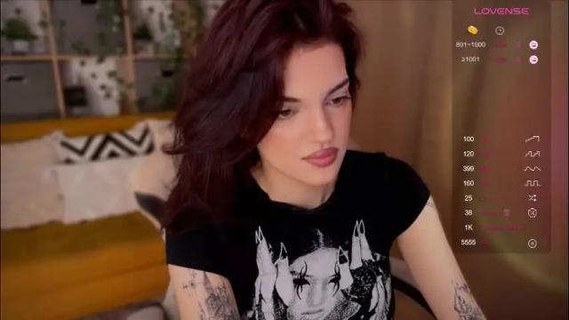 Image 8 of mavis_crystal Stream on Chaturbate on 2 months ago