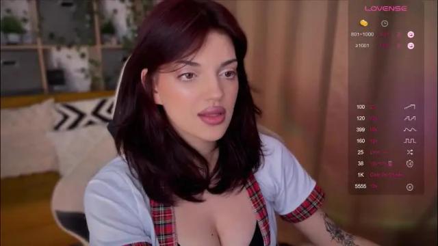 Image 11 of mavis_crystal Stream on Chaturbate on 2 months ago