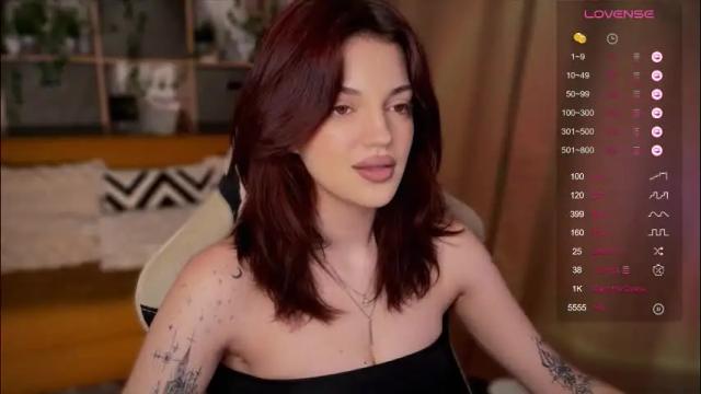 Image 12 of mavis_crystal Stream on Chaturbate on 1 month ago