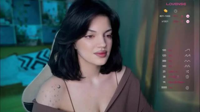 Thumbnail 1, mavis_crystal's Stream at Chaturbate, 1 month ago