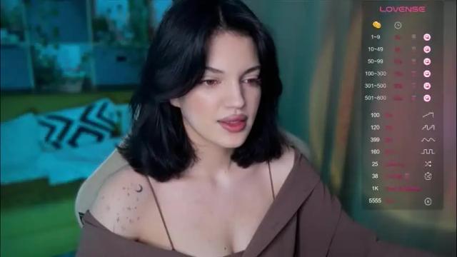 Image 7 of mavis_crystal Stream on Chaturbate on 1 month ago