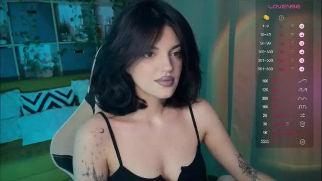 Thumbnail 1, mavis_crystal's Stream at Chaturbate, 1 month ago