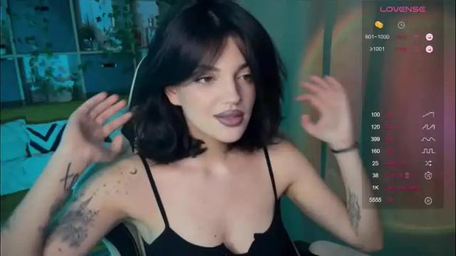 Image 3 of mavis_crystal Stream on Chaturbate on 1 month ago