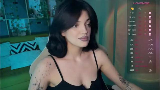 Image 4 of mavis_crystal Stream on Chaturbate on 1 month ago