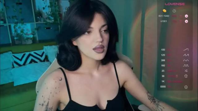 Thumbnail 2, mavis_crystal's Stream at Chaturbate, 1 month ago