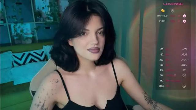 Image 8 of mavis_crystal Stream on Chaturbate on 1 month ago