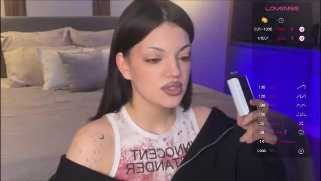 Thumbnail 1, mavis_crystal's Stream at Chaturbate, 24 days ago