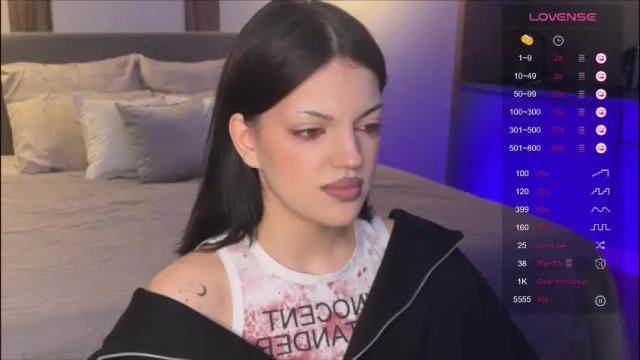 Image 12 of mavis_crystal Stream on Chaturbate on 25 days ago