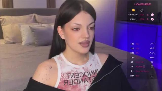 Image 4 of mavis_crystal Stream on Chaturbate on 25 days ago