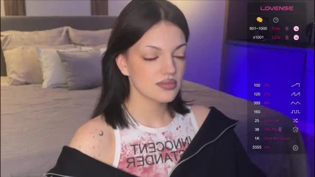 Image 6 of mavis_crystal Stream on Chaturbate on 25 days ago