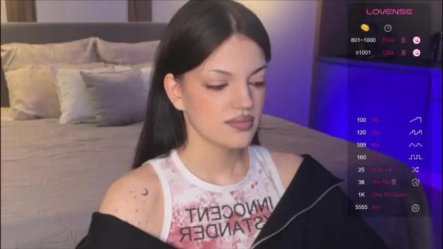 Image 8 of mavis_crystal Stream on Chaturbate on 25 days ago