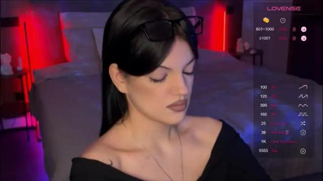 Image 10 of mavis_crystal Stream on Chaturbate on 1 month ago