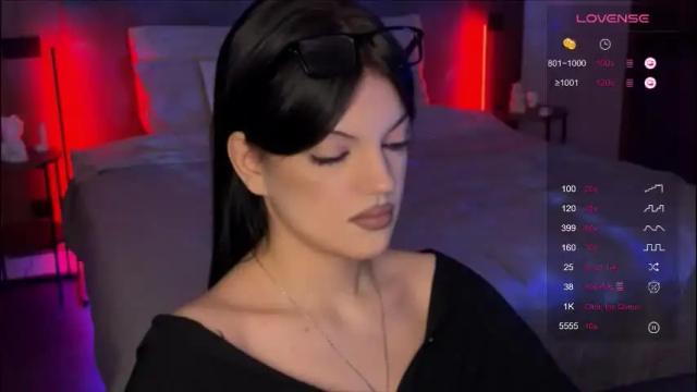 Image 8 of mavis_crystal Stream on Chaturbate on 1 month ago