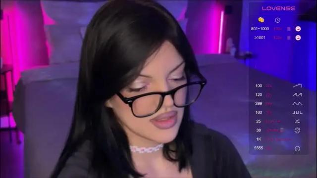 Thumbnail 3, mavis_crystal's Stream at Chaturbate, 1 month ago