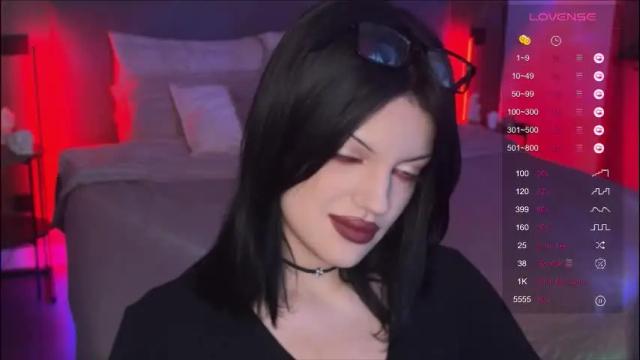 Thumbnail 2, mavis_crystal's Stream at Chaturbate, 29 days ago